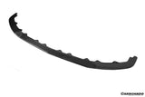 2020-2024 Bentley Flying Spur OEM Style Autoclave Carbon Fiber Front Lip
