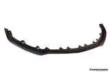 2020-2024 Bentley Flying Spur OEM Style Autoclave Carbon Fiber Front Lip