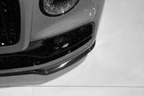 DarwinPRO 2020-2024 Bentley Flying Spur OE Style Autoclave Carbon Fiber Front Lip