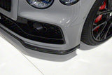 2020-2024  Bentley Flying Spur OEM Style Autoclave Carbon Fiber Full Body Kit