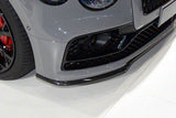 2020-2024  Bentley Flying Spur OEM Style Autoclave Carbon Fiber Full Body Kit