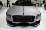 2020-2024  Bentley Flying Spur OEM Style Autoclave Carbon Fiber Full Body Kit
