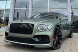 2020-2024  Bentley Flying Spur OEM Style Autoclave Carbon Fiber Full Body Kit