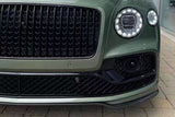 2020-2024 Bentley Flying Spur OEM Style Autoclave Carbon Fiber Front Lip