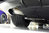 2020-2024 Bentley Flying Spur OEM Style Autoclave Carbon Fiber Rear Lip