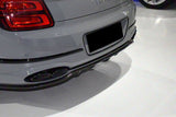 DarwinPRO 2020-2024 Bentley Flying Spur OE Style Autoclave Carbon Fiber Full Body Kit
