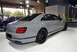 DarwinPRO 2020-2024 Bentley Flying Spur OE Style Autoclave Carbon Fiber Full Body Kit