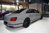 2020-2024 Bentley Flying Spur OEM Style Autoclave Carbon Fiber Trunk Spoiler wing