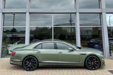 2020-2024 Bentley Flying Spur OEM Style Autoclave Carbon Fiber Side Skirts