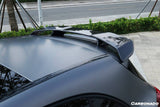 2016-2018  Mercedes Benz  W176 A Class A250 A200 A45 AMG CARBON FIBER ROOF WING SPOILER