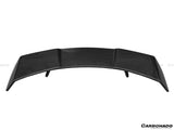 2016-2018  Mercedes Benz  W176 A Class A250 A200 A45 AMG CARBON FIBER ROOF WING SPOILER