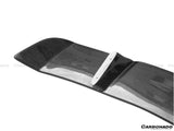 2016-2018  Mercedes Benz  W176 A Class A250 A200 A45 AMG CARBON FIBER ROOF WING SPOILER