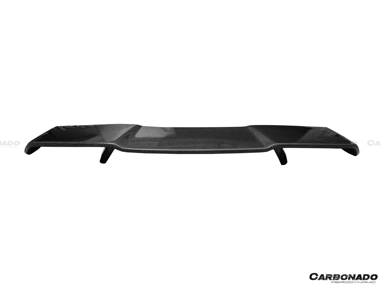 2016-2018  Mercedes Benz  W176 A Class A250 A200 A45 AMG CARBON FIBER ROOF WING SPOILER