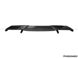 2016-2018  Mercedes Benz  W176 A Class A250 A200 A45 AMG CARBON FIBER ROOF WING SPOILER