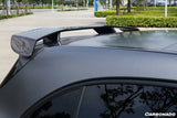 2016-2018  Mercedes Benz  W176 A Class A250 A200 A45 AMG CARBON FIBER ROOF WING SPOILER