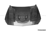 2011-2017 Mercedes Benz CLS Class W218 BKSS Style Hood