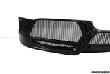 2012-2015 Bentley Continental VRS Style Front Bumper | Fits V8 GT, GTC, V8S, W12 GT, GTC, SPEED