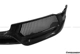 2012-2015 Bentley Continental VRS Style Front Bumper | Fits V8 GT, GTC, V8S, W12 GT, GTC, SPEED
