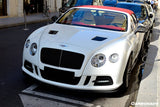 2012-2015 Bentley Continental V8 GT   GTC   V8S - W12 GT   GTC   SPEED MSY Style Body Kit