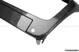 2012-2015 Bentley Continental V8 GT   GTC & V8S - W12 GT   GTC   SPEED MSY Style Front Grille