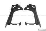 2013-2019 Corvette C7 Z51 Grandsport Z06 Style Rear Full Body Kit