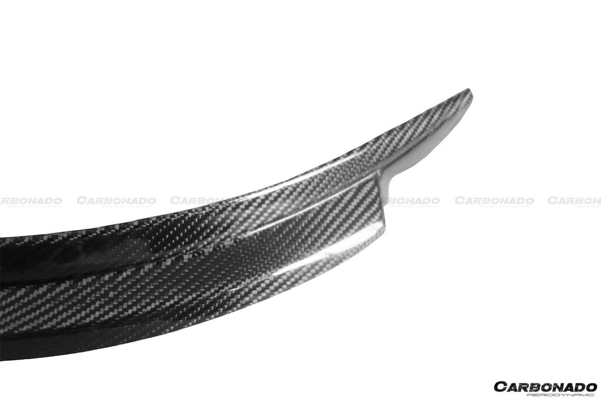 2013-2019 Corvette C7 Z51 Z06 Grandsport Carbon Fiber Fender Flares