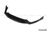 2012-2017 Ferrari F12 Berlinetta DC Style Carbon Fiber Front Lip