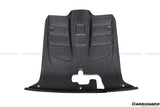 2012-2017 Ferrari F12 Berlinetta OE Style Dry Carbon Fiber Engine Cover