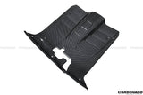 2012-2017 Ferrari F12 Berlinetta OE Style Dry Carbon Fiber Engine Cover