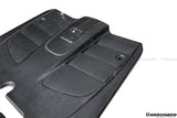 2012-2017 Ferrari F12 Berlinetta OE Style Dry Carbon Fiber Engine Cover