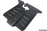 2012-2017 Ferrari F12 Berlinetta OE Style Dry Carbon Fiber Engine Cover