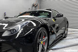 2012-2017 Ferrari F12 Berlinetta DC Style Carbon Fiber Side Skirts