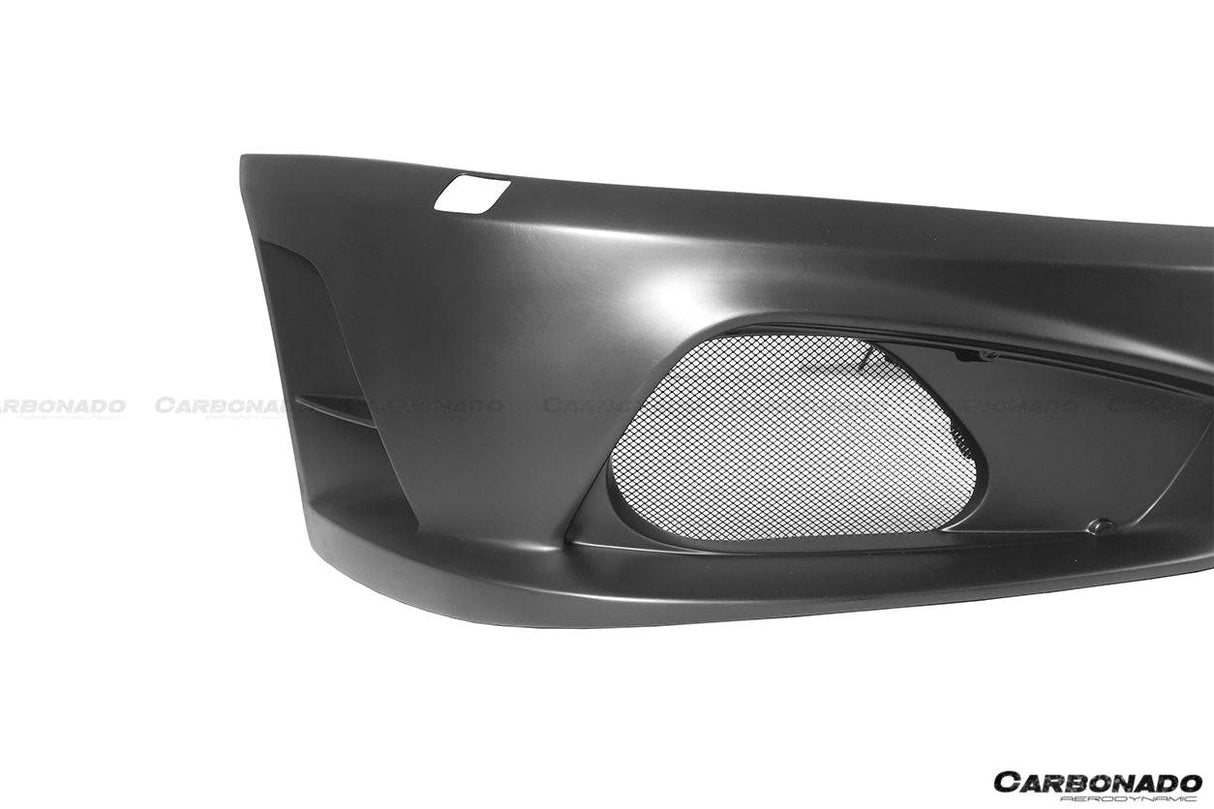 2004-2009 Ferrari F430 SC Style Front Bumper