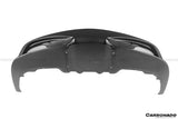 2004-2009 Ferrari F430 SC Style Front Bumper
