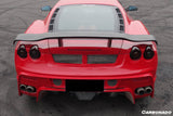 2004-2009 Ferrari F430 VLS Style Trunk Wing Spoiler