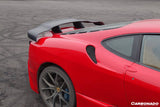 2004-2009 Ferrari F430 VLS Style Trunk Wing Spoiler