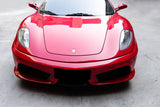 2004-2009 Ferrari F430 SC Style Front Bumper