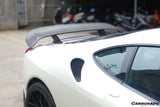 2004-2009 Ferrari F430 AS Style Trunk Wing Spoiler