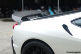 2004-2009 Ferrari F430 AS Style Trunk Wing Spoiler