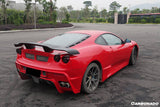 2004-2009 Ferrari F430 VLS Style Trunk Wing Spoiler