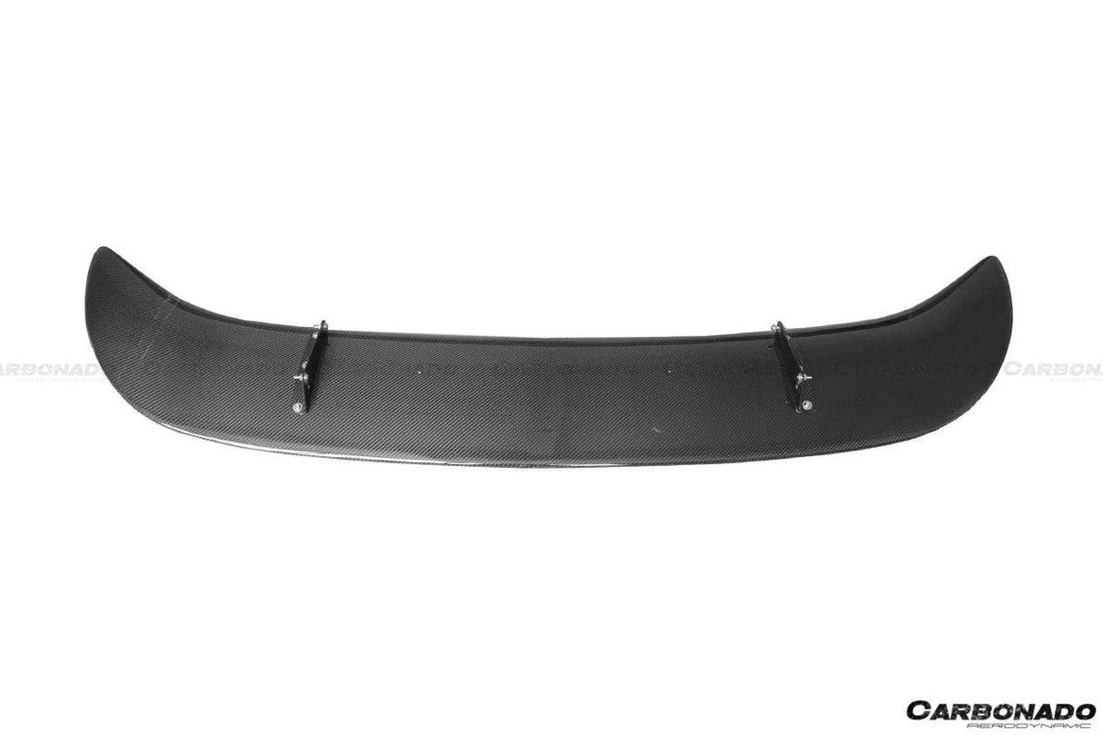 2004-2009 Ferrari F430 AS Style Trunk Wing Spoiler