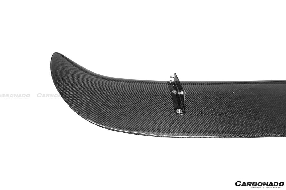 2004-2009 Ferrari F430 AS Style Trunk Wing Spoiler