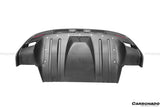 2004-2009 Ferrari F430 AS Style Rear Bumper