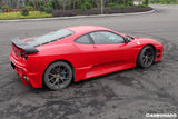 2004-2009 Ferrari F430 AS Style Full Body Kit