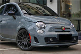 2010-2015 Fiat Abarth 500 Sports Style Front Bumper