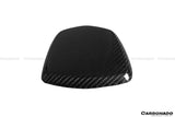 2010-2015 Fiat Abarth 500 Sports Style Full Body Kit