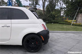2010-2015 Fiat Abarth 500 Sports Style Roof Spoiler