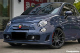 2010-2015 Fiat Abarth 500 Sports Style Full Body Kit