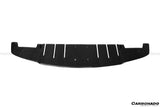 2010-2015 Ferrari Carbon Fiber Full Lip Body Kit Carbonado (AV) Fits: 458 Italia and Spider