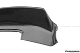 2010-2015 Ferrari 458 Italia Carbon Fiber Trunk Spoiler Carbondo (DE)